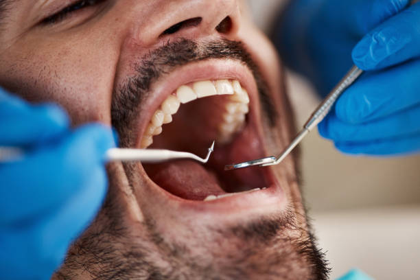 Best Weekend Emergency Dentist in Shell Valley, ND