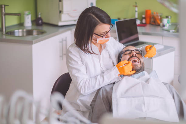 Best Emergency Dentist for Special Needs Patients in Shell Valley, ND
