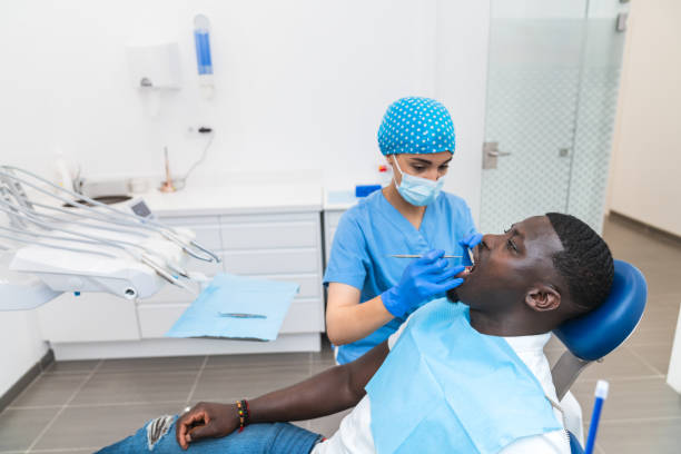 Best Emergency Dentist for Special Needs Patients in Shell Valley, ND