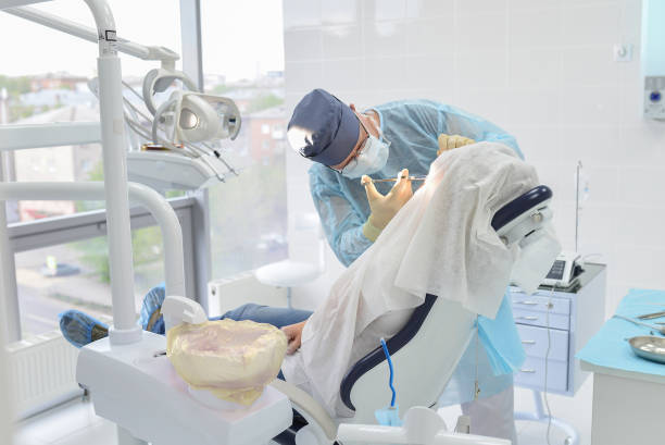 Best Mobile Emergency Dentist in Shell Valley, ND