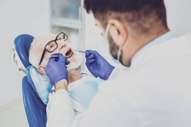 Best Emergency Dental Care for Abscessed Tooth in Shell Valley, ND
